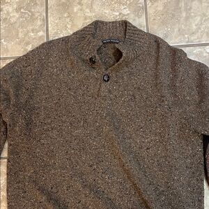 Peter Millar, Men’s wool blend sweater